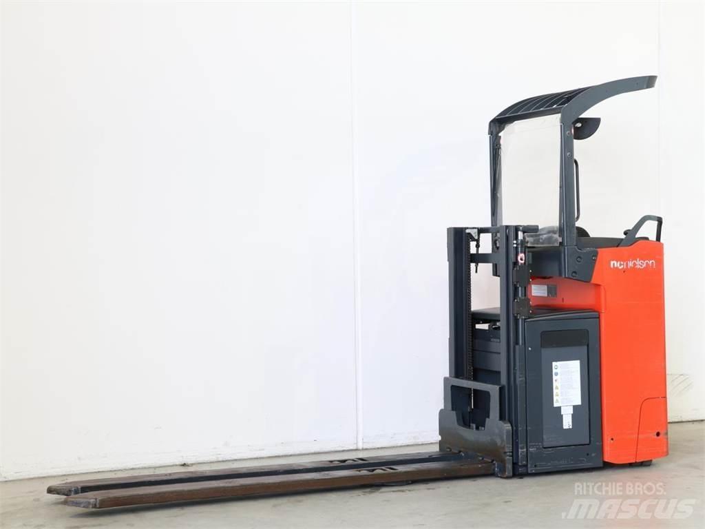 Linde L14R/1174 Ročni električni viličar