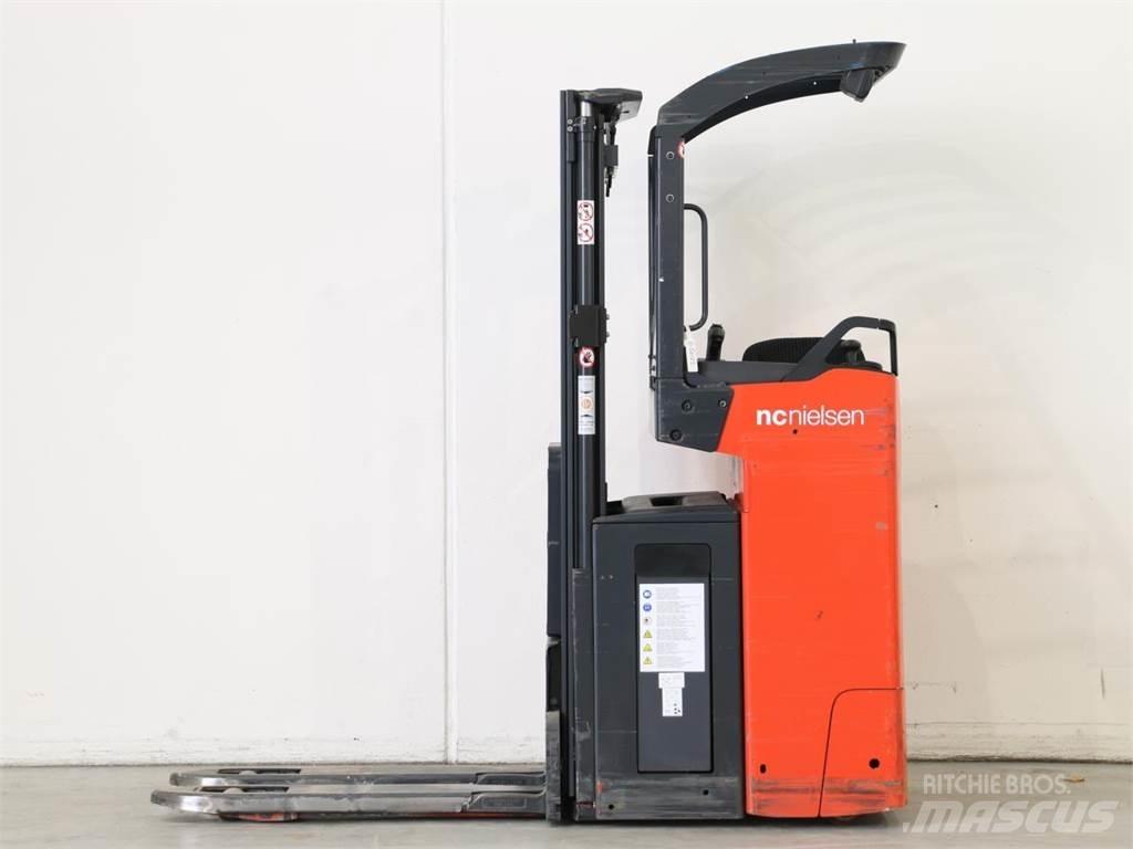 Linde L14R/1174-00 Ročni električni viličar
