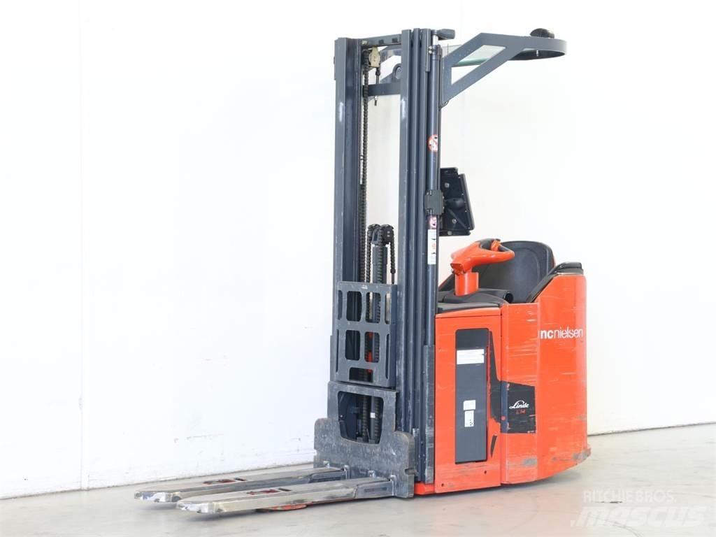Linde L14SP/1173 Ročni električni viličar