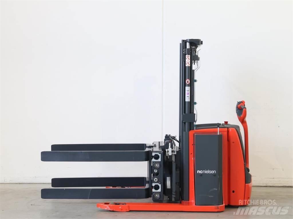 Linde L20/1173-01 Ročni električni viličar