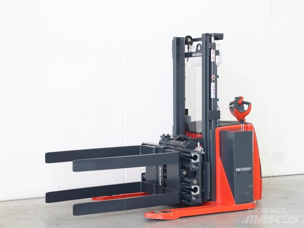 Linde L20/1173-01 Ročni električni viličar