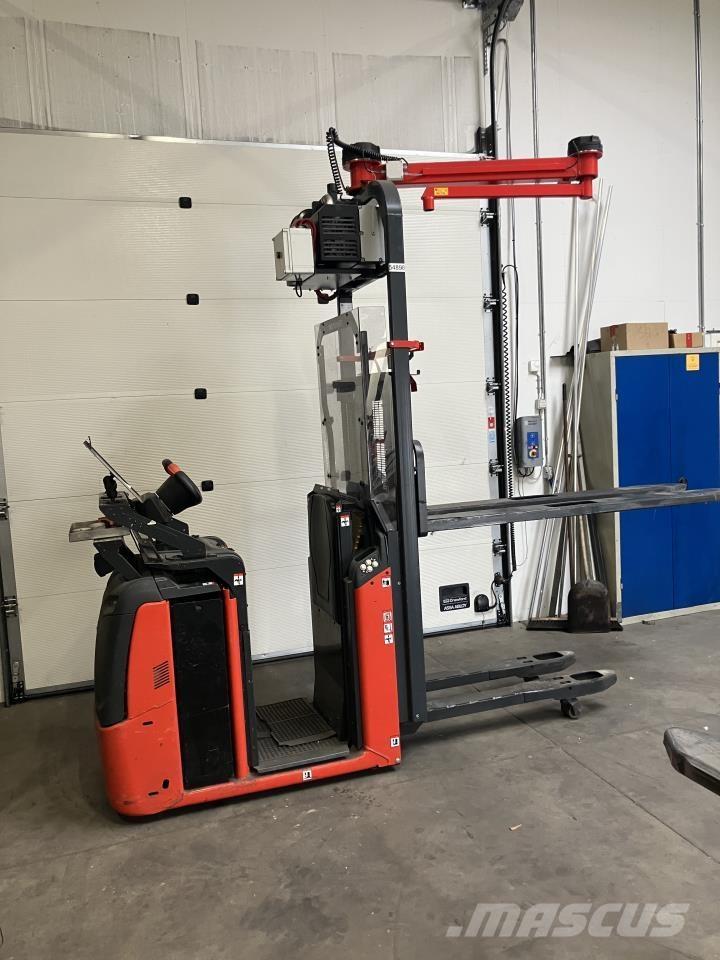 Linde N20CD/4589-00 Manipulacija materiala - drugo