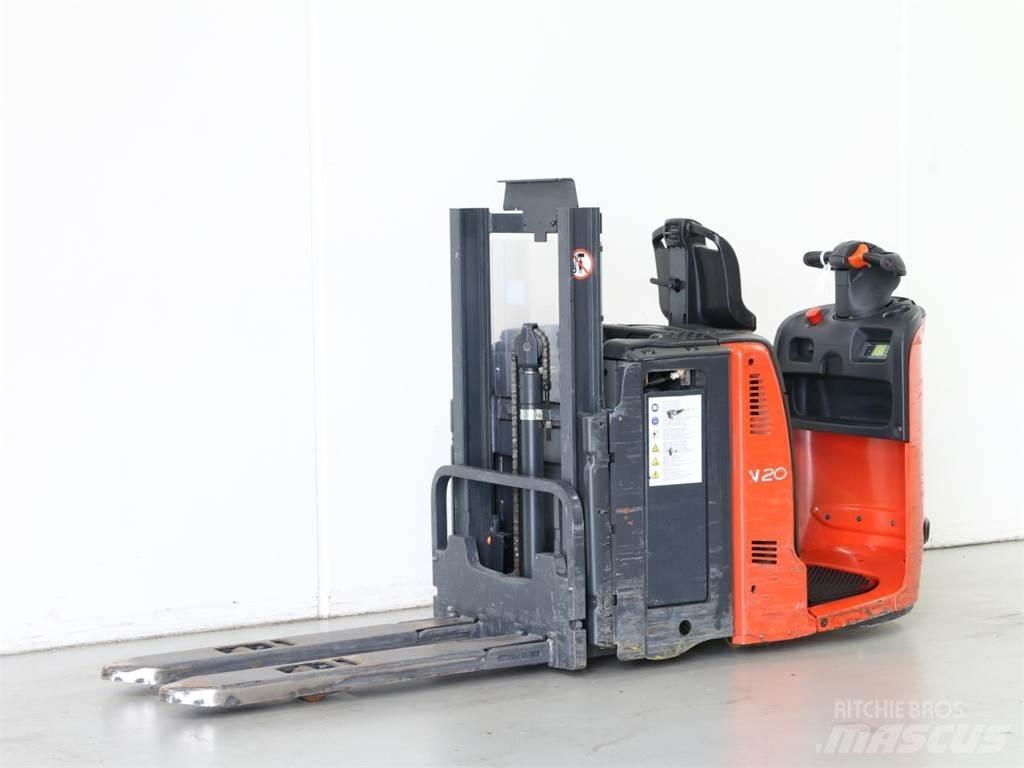 Linde N20L/132-01 Manipulacija materiala - drugo