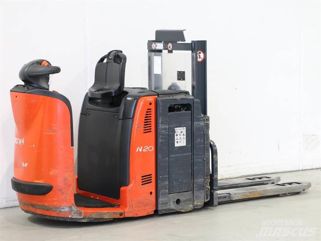Linde N20LI Manipulacija materiala - drugo
