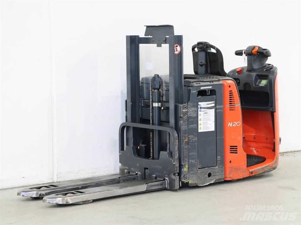 Linde N20LI Manipulacija materiala - drugo