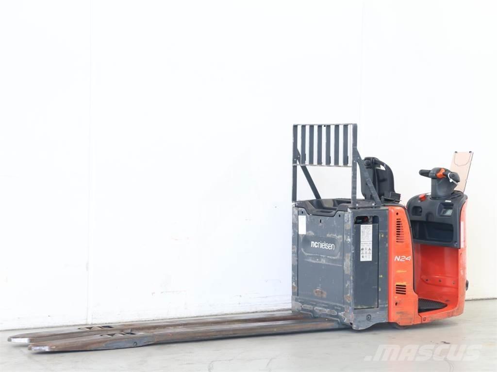 Linde N24/132-01 Manipulacija materiala - drugo