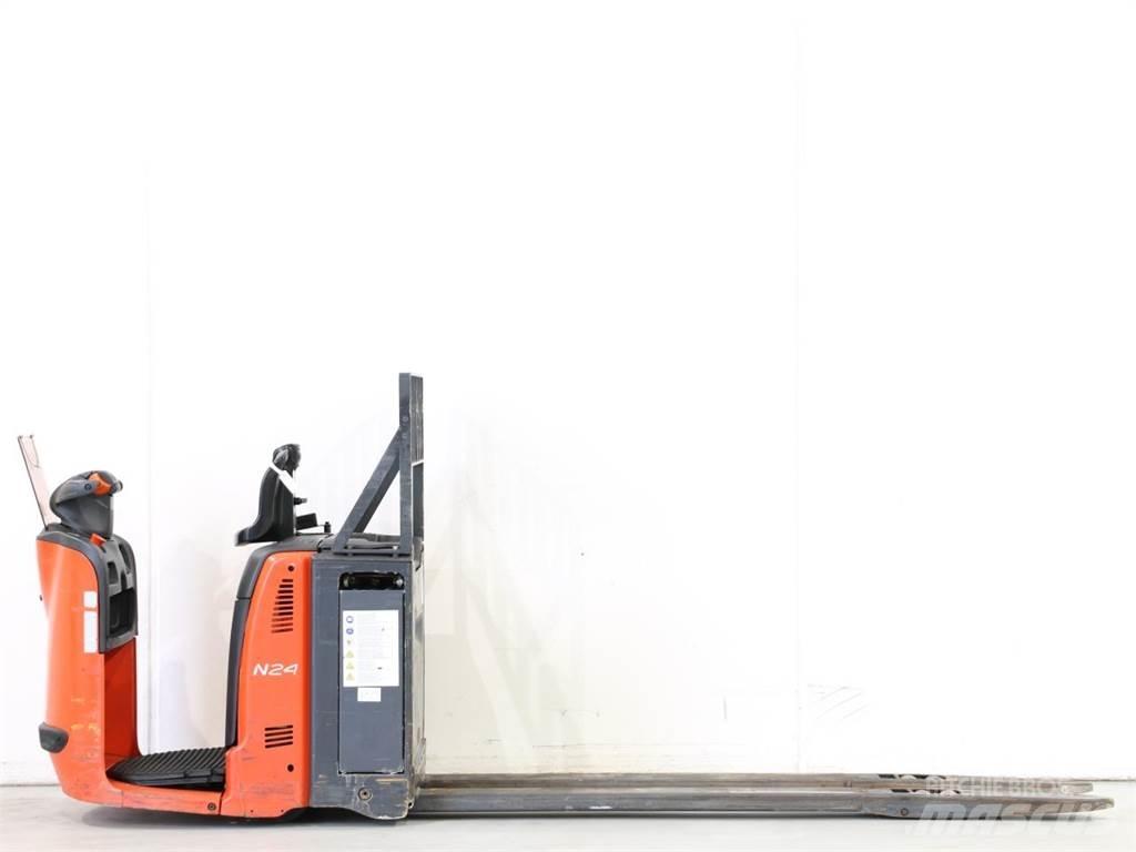 Linde N24/132-01 Manipulacija materiala - drugo