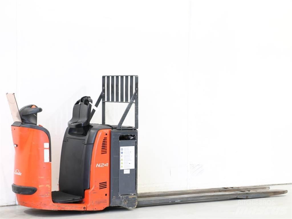 Linde N24/132-01 Manipulacija materiala - drugo