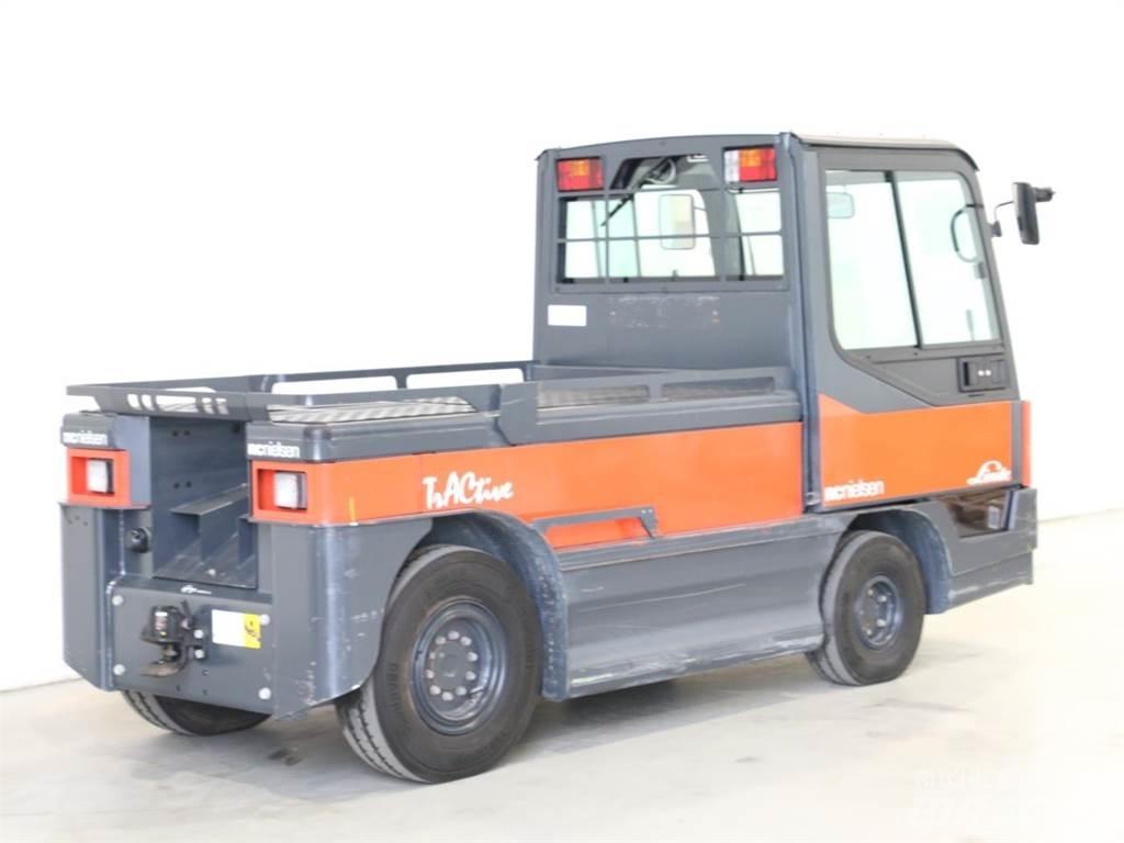 Linde P250/127 Vlečna vozila