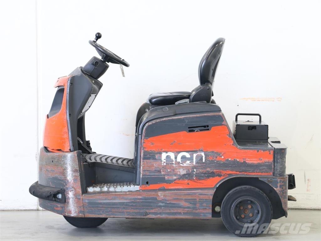 Linde P80/1191 Vlečna vozila