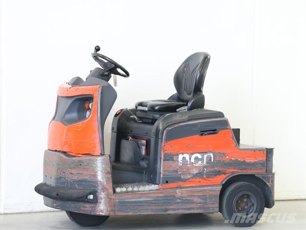 Linde P80/1191 Vlečna vozila