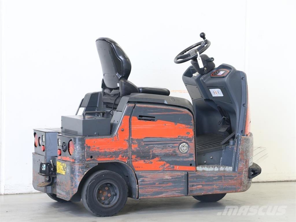Linde P80/1191 Vlečna vozila
