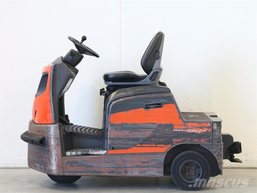 Linde P80/1191-00 Vlečna vozila