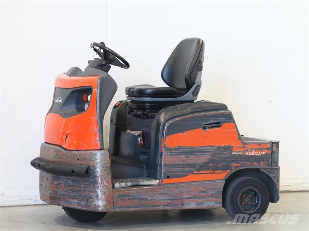 Linde P80/1191-00 Vlečna vozila