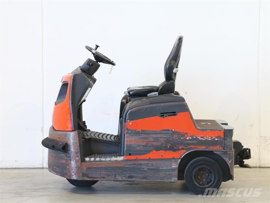 Linde P80/1191-01 Vlečna vozila