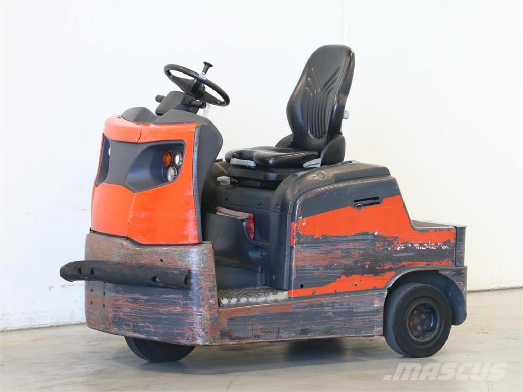 Linde P80/1191-01 Vlečna vozila