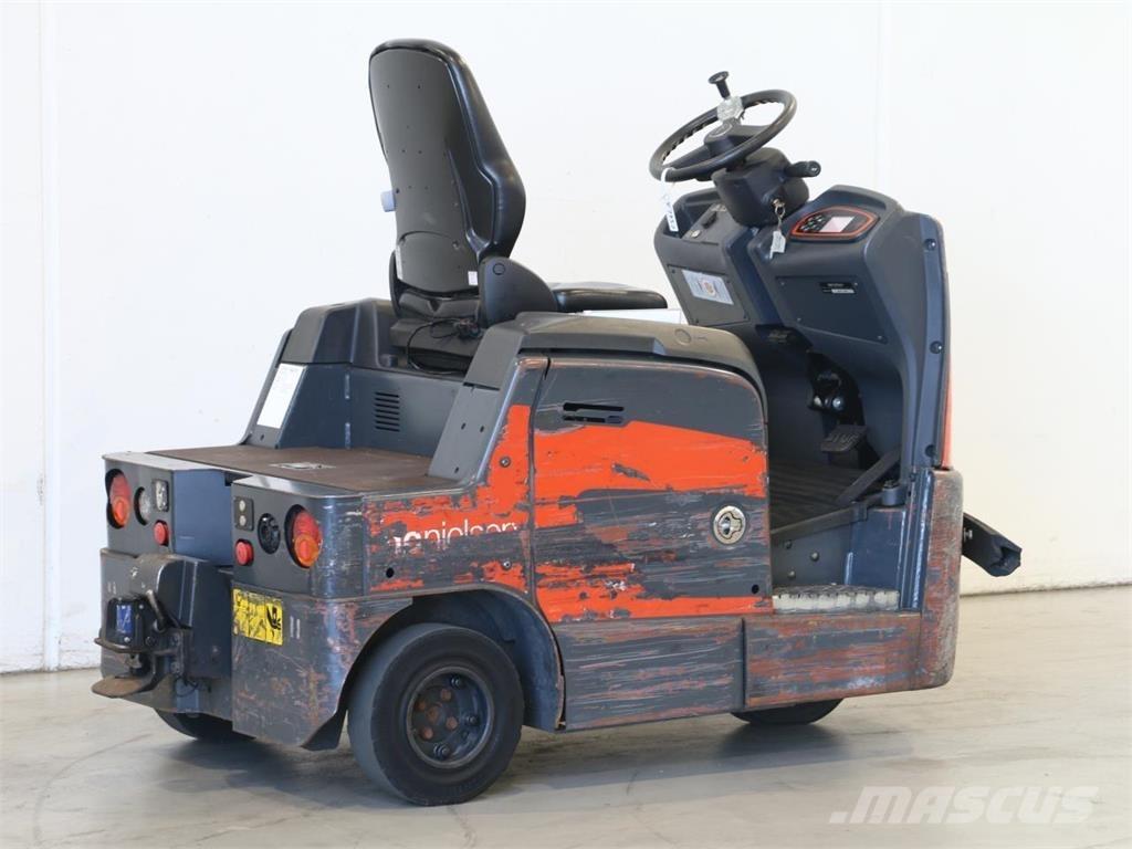 Linde P80/1191-01 Vlečna vozila