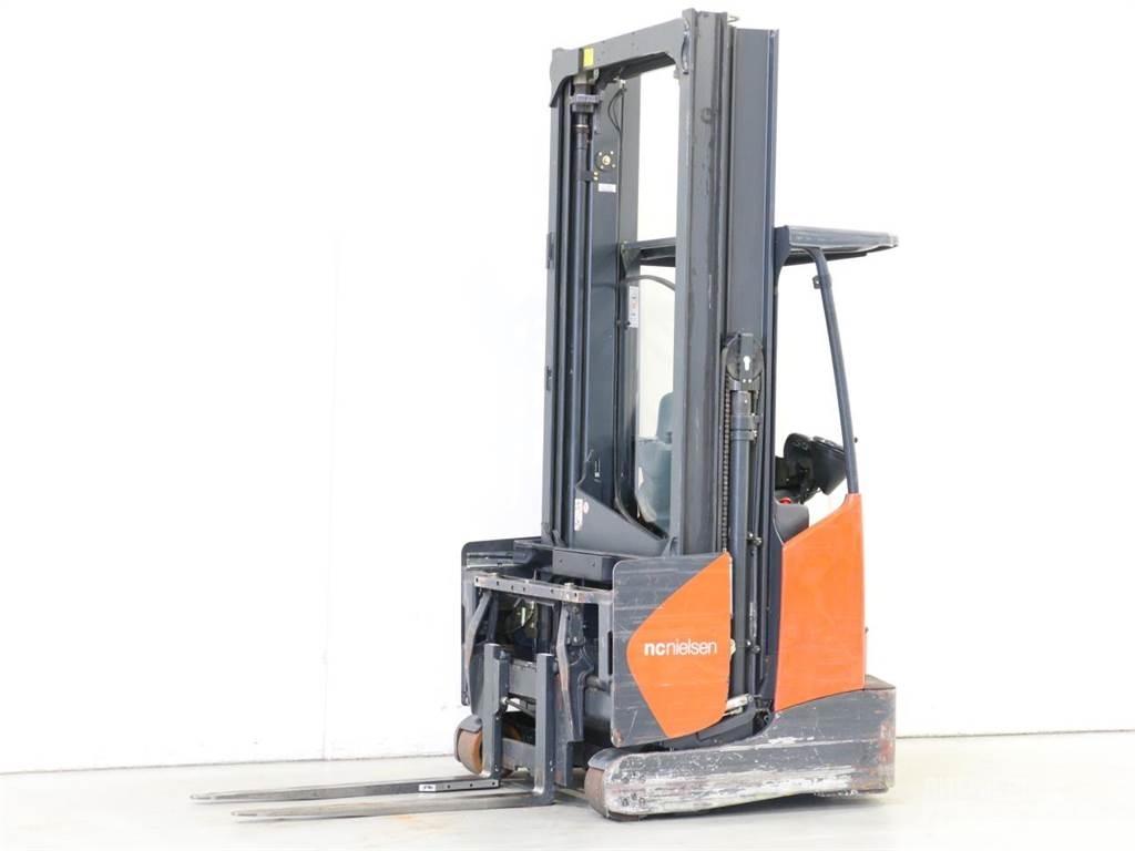 Linde R14X/116-03 Viličarji s pomičnim teleskopom
