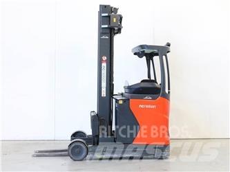 Linde R20/1120-01 Viličarji s pomičnim teleskopom