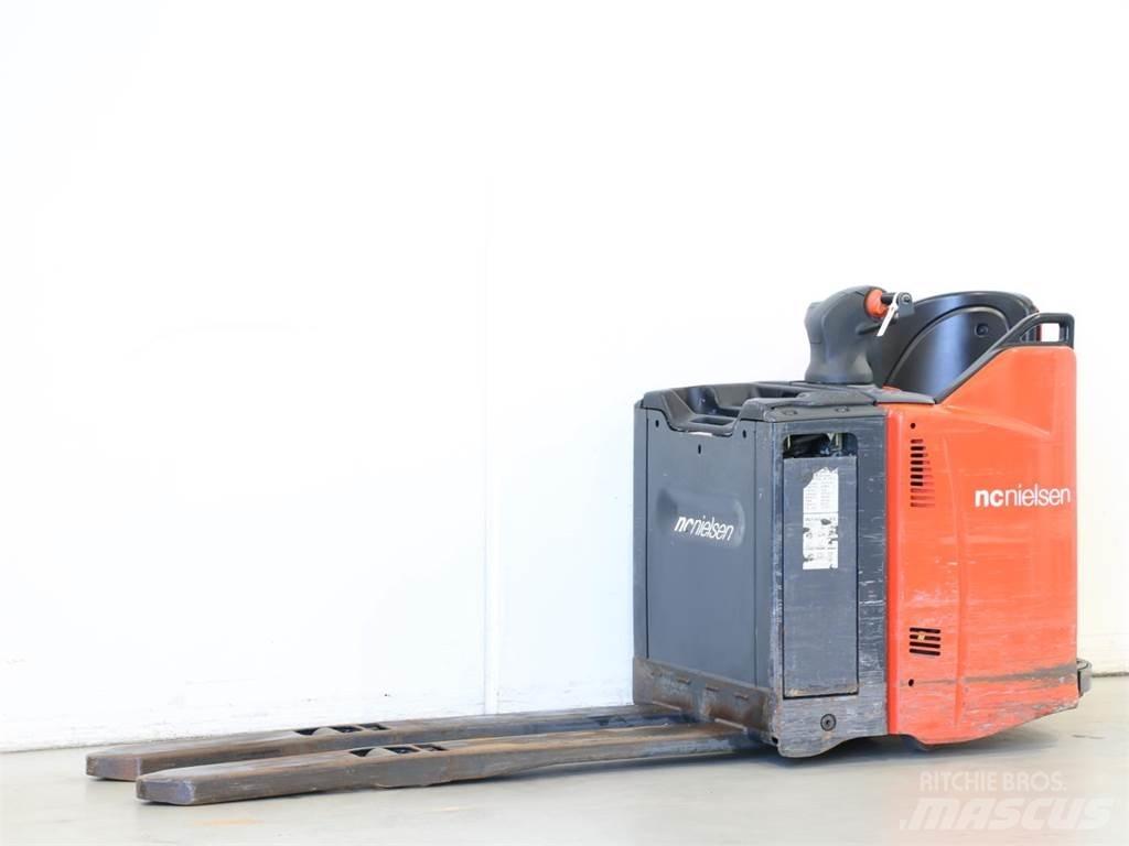 Linde T20SP/131 Ročni električni viličar
