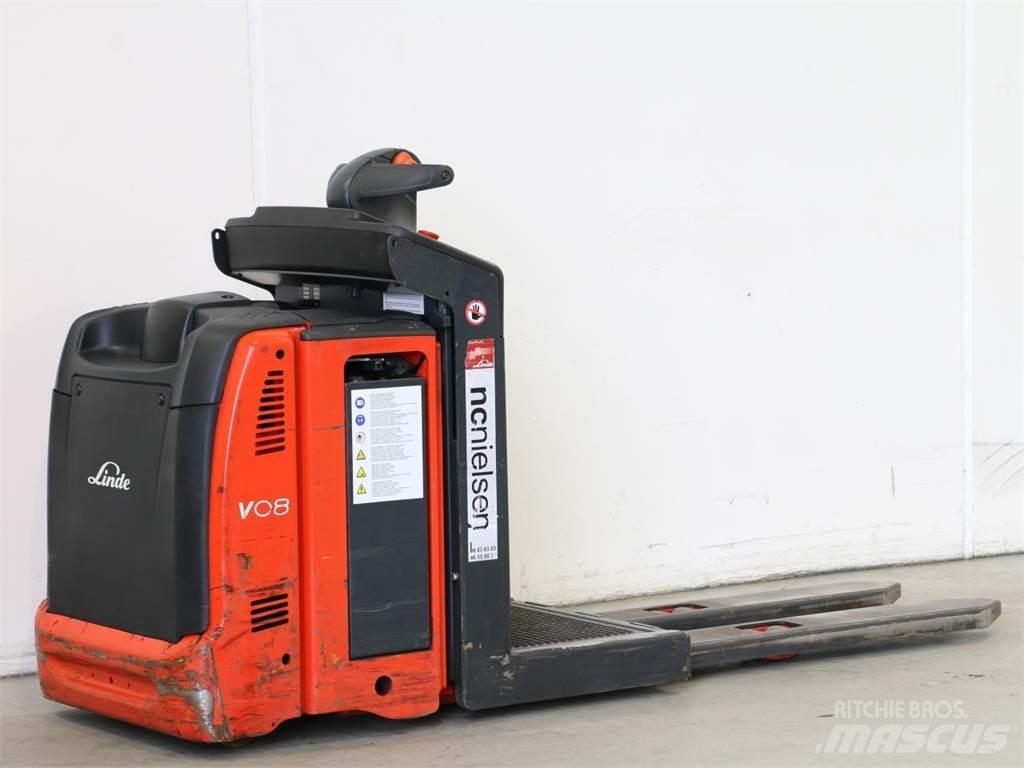 Linde V08/1110-01 Manipulacija materiala - drugo