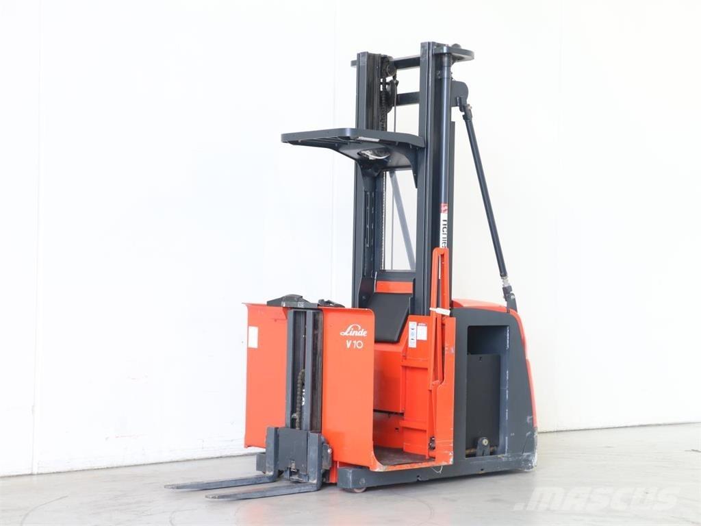 Linde V10/5021-01 Manipulacija materiala - drugo