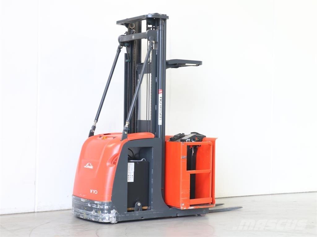 Linde V10/5021-01 Manipulacija materiala - drugo