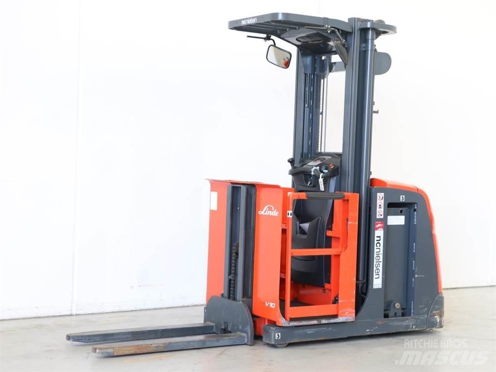 Linde V10/5021-01 Manipulacija materiala - drugo