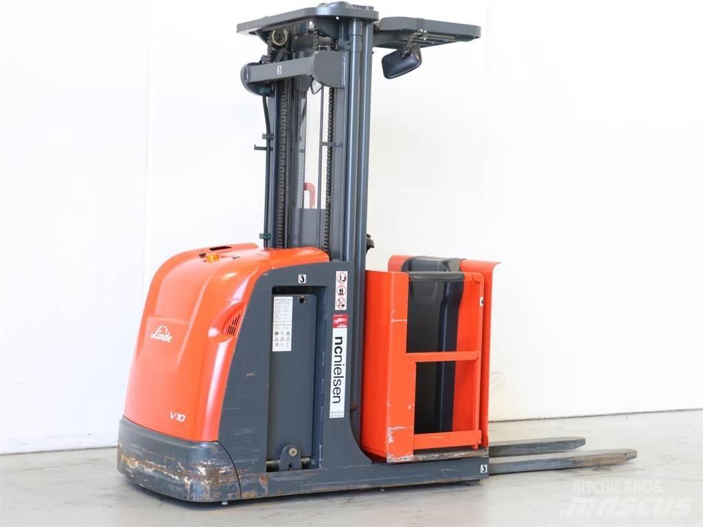 Linde V10/5021-01 Manipulacija materiala - drugo