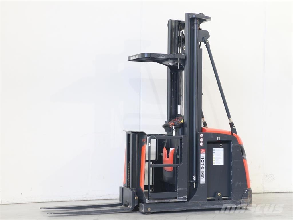 Linde V10/5021-02 Manipulacija materiala - drugo