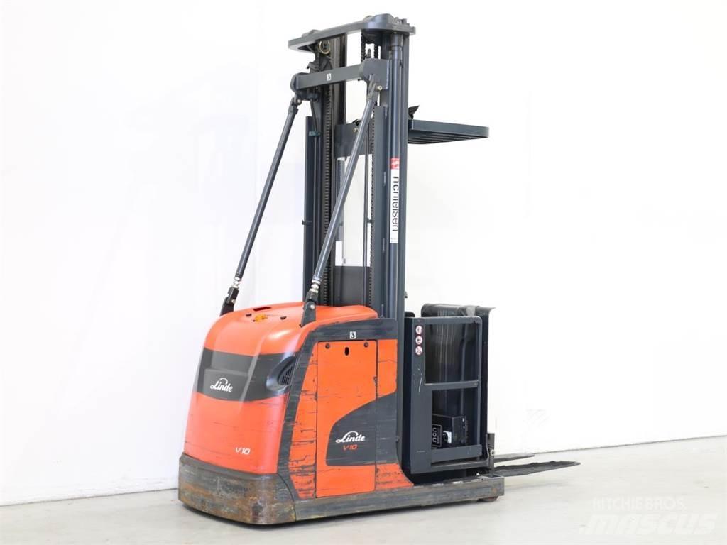 Linde V10/5212-01 Manipulacija materiala - drugo