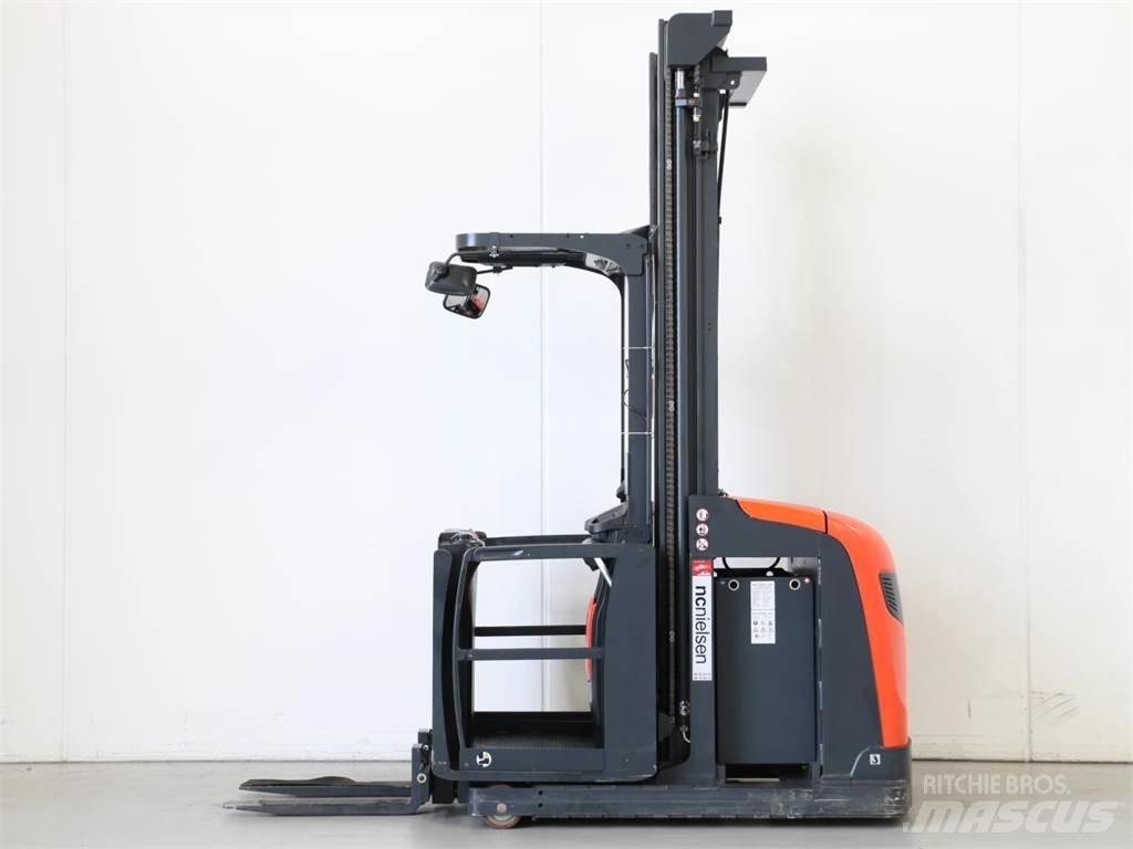 Linde V10/5213 Drugo
