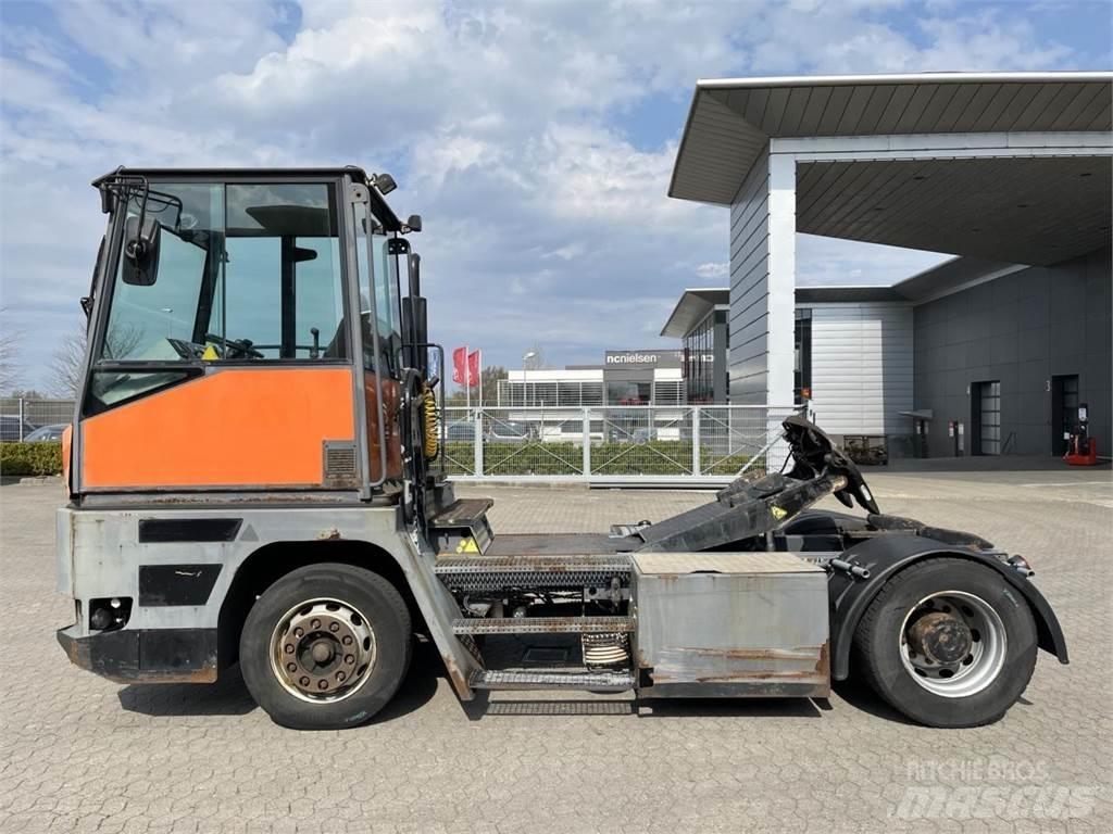 Mafi MT25 Drugo