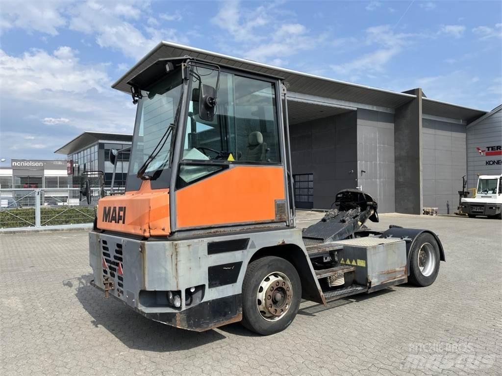 Mafi MT25 Drugo