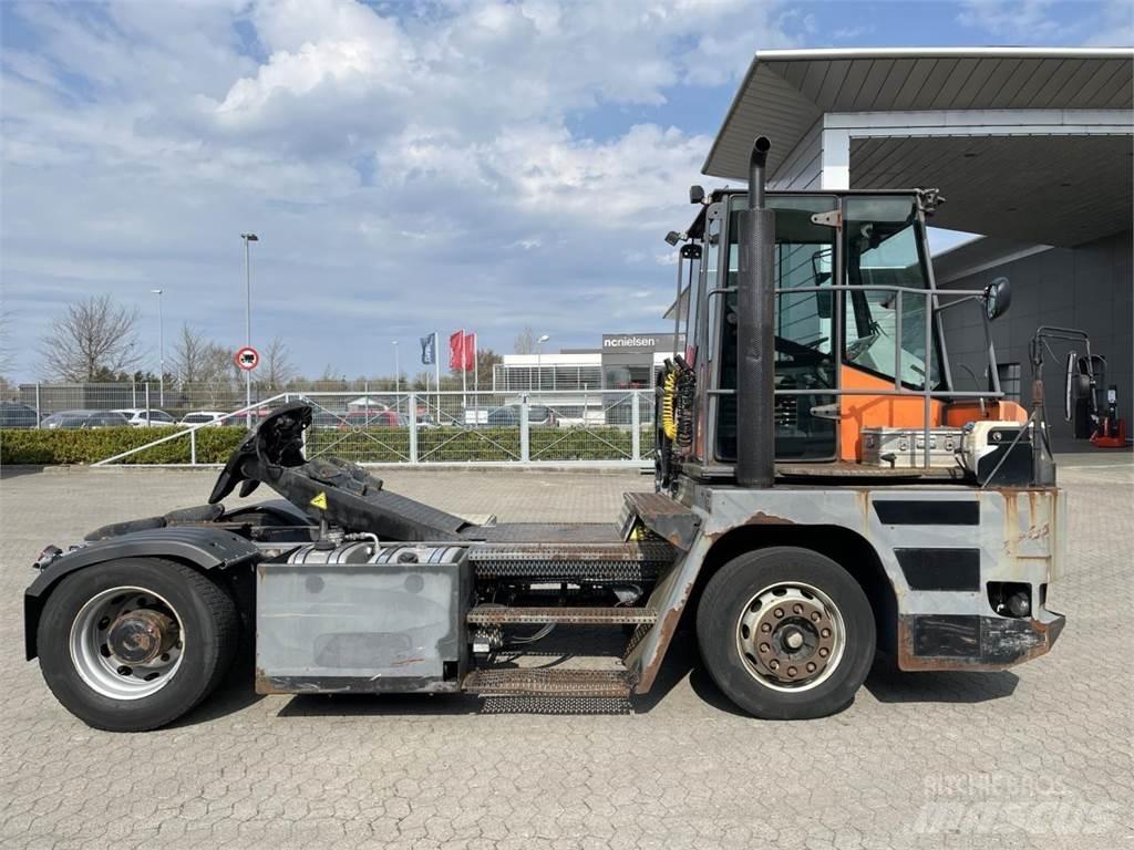 Mafi MT25 Drugo