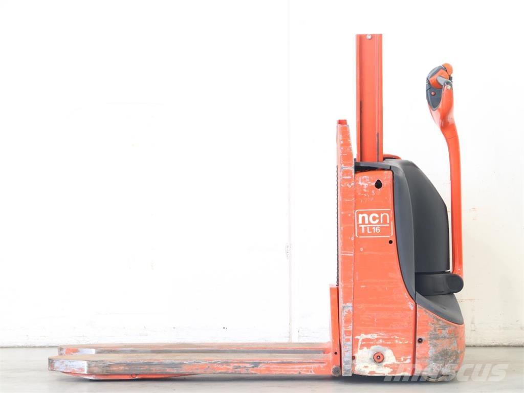 NCN TL16/1152-00 Ročni električni viličar
