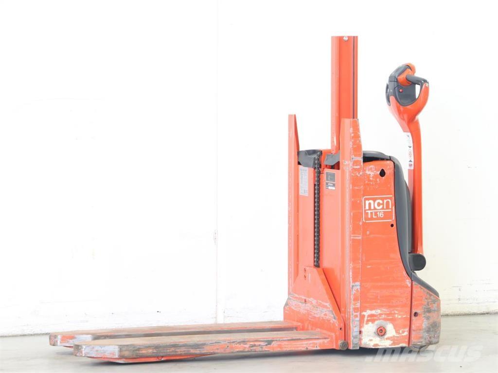 NCN TL16/1152-00 Ročni električni viličar