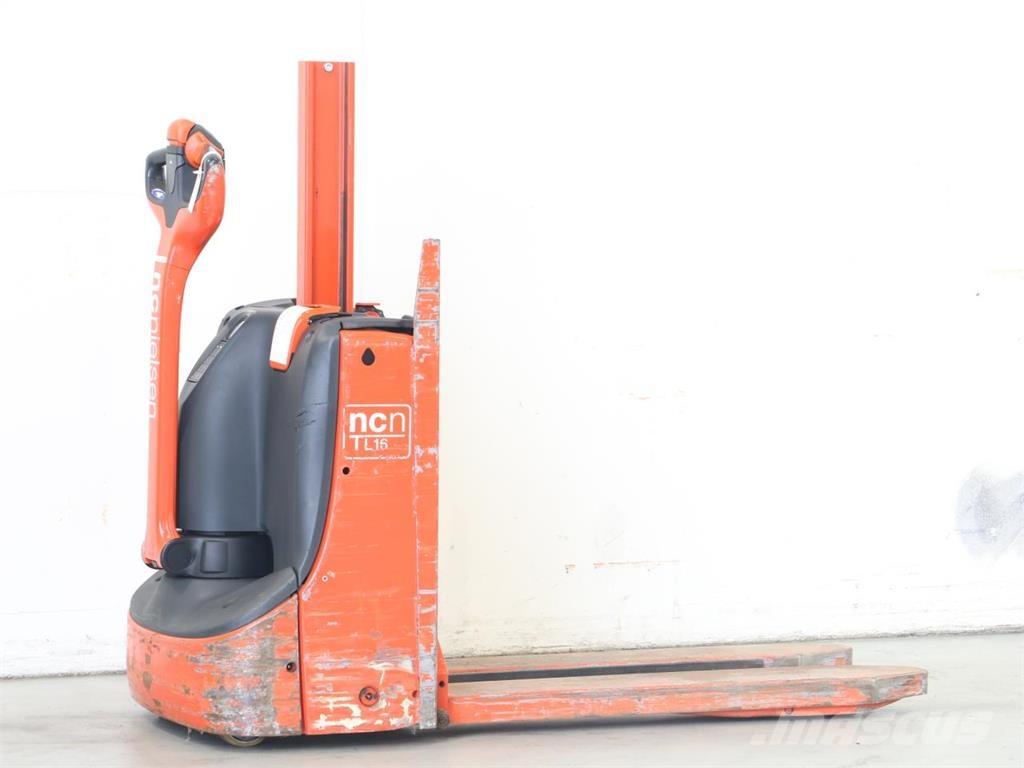 NCN TL16/1152-00 Ročni električni viličar
