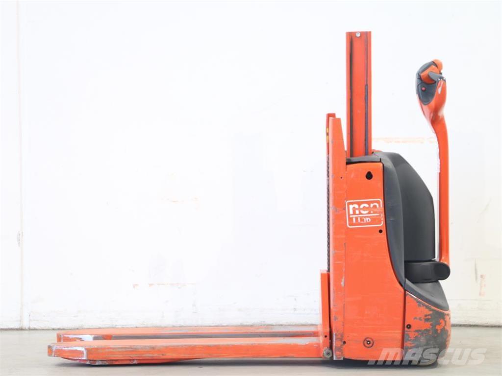 NCN TL16/1152-00 Ročni električni viličar