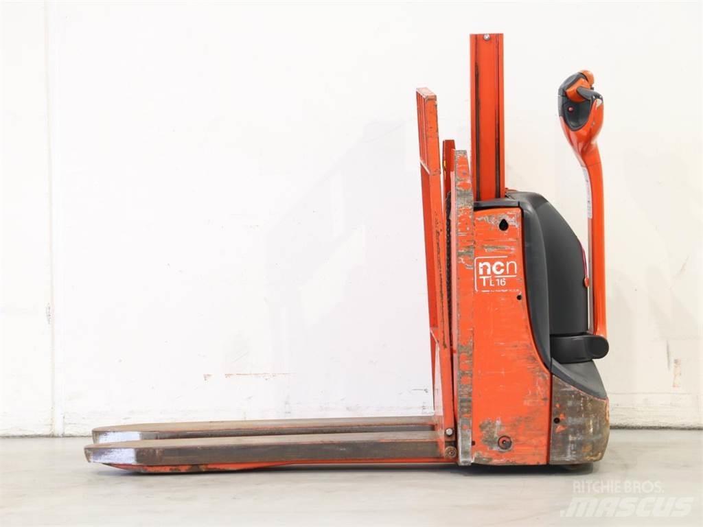 NCN TL16/1152-00 Ročni električni viličar