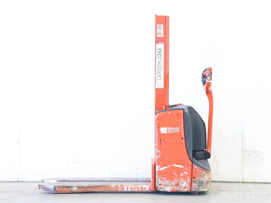 NCN TL1600/1152-00 Ročni električni viličar