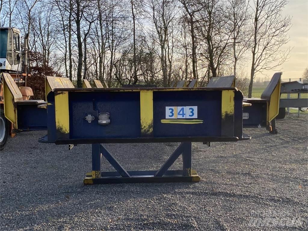  NOVATECH TT65 Manipulacija materiala - drugo