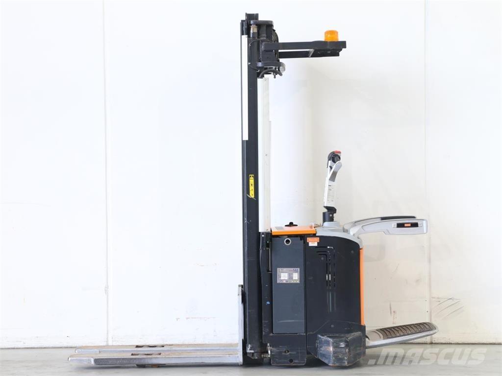 Rocla SP16AC TF5400 Ročni električni viličar