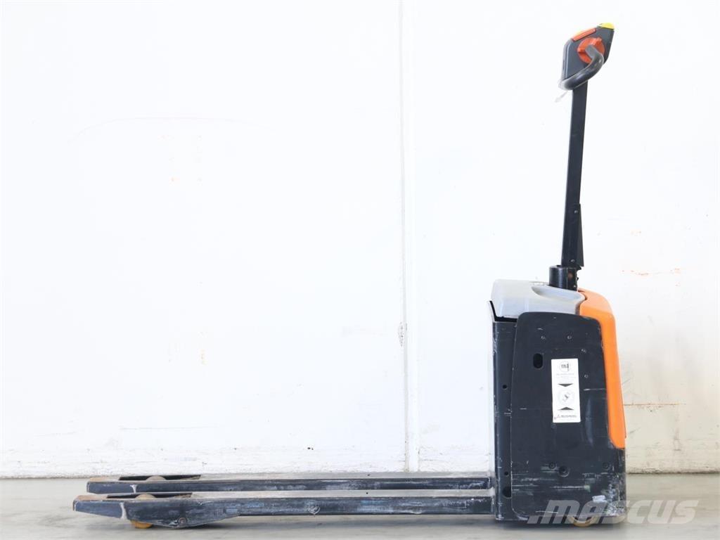 Rocla TW13ac Ročni električni viličar