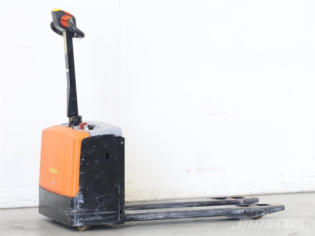 Rocla TW13ac Ročni električni viličar