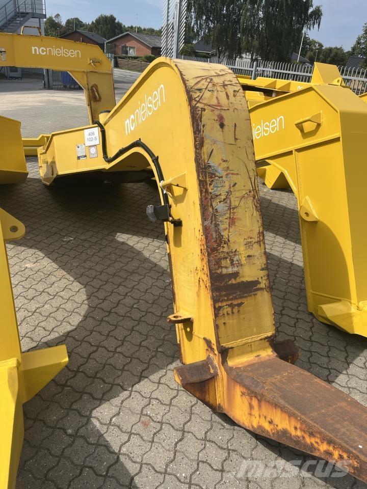 Seacom SH45 3,5 16mm Manipulacija materiala - drugo