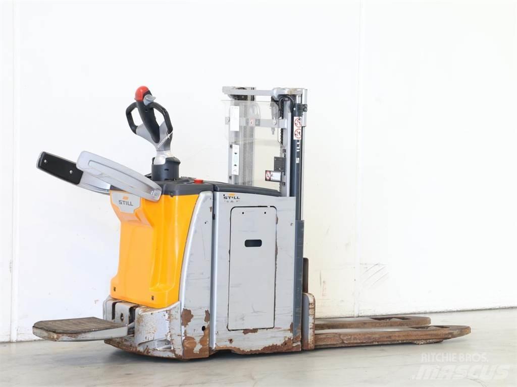 Still EXD-SF20 Ročni električni viličar