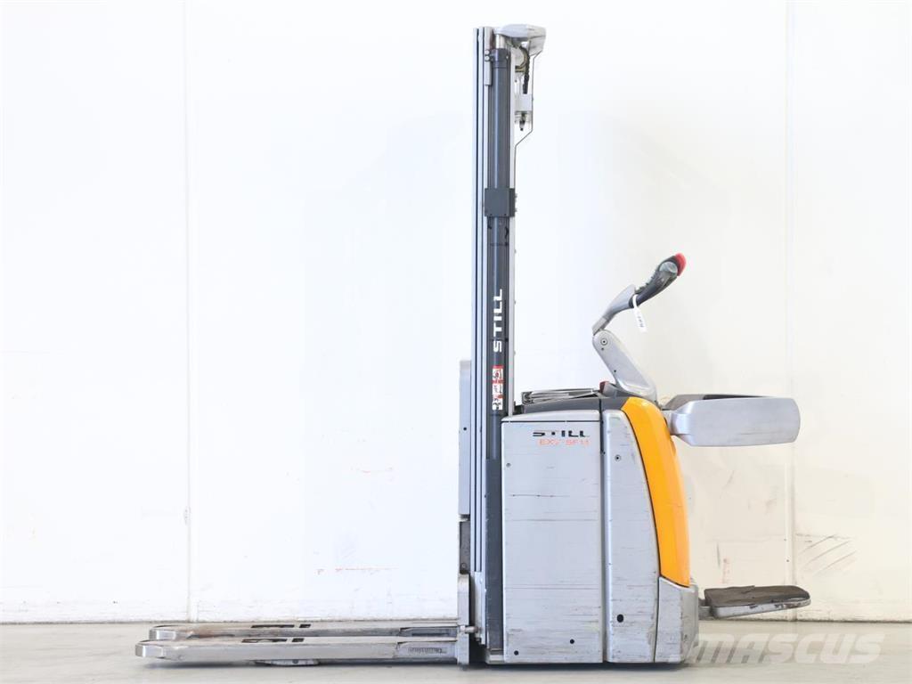 Still EXV-SF14 Ročni električni viličar