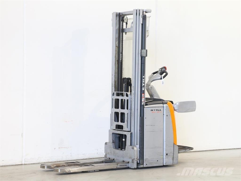 Still EXV-SF14 Ročni električni viličar