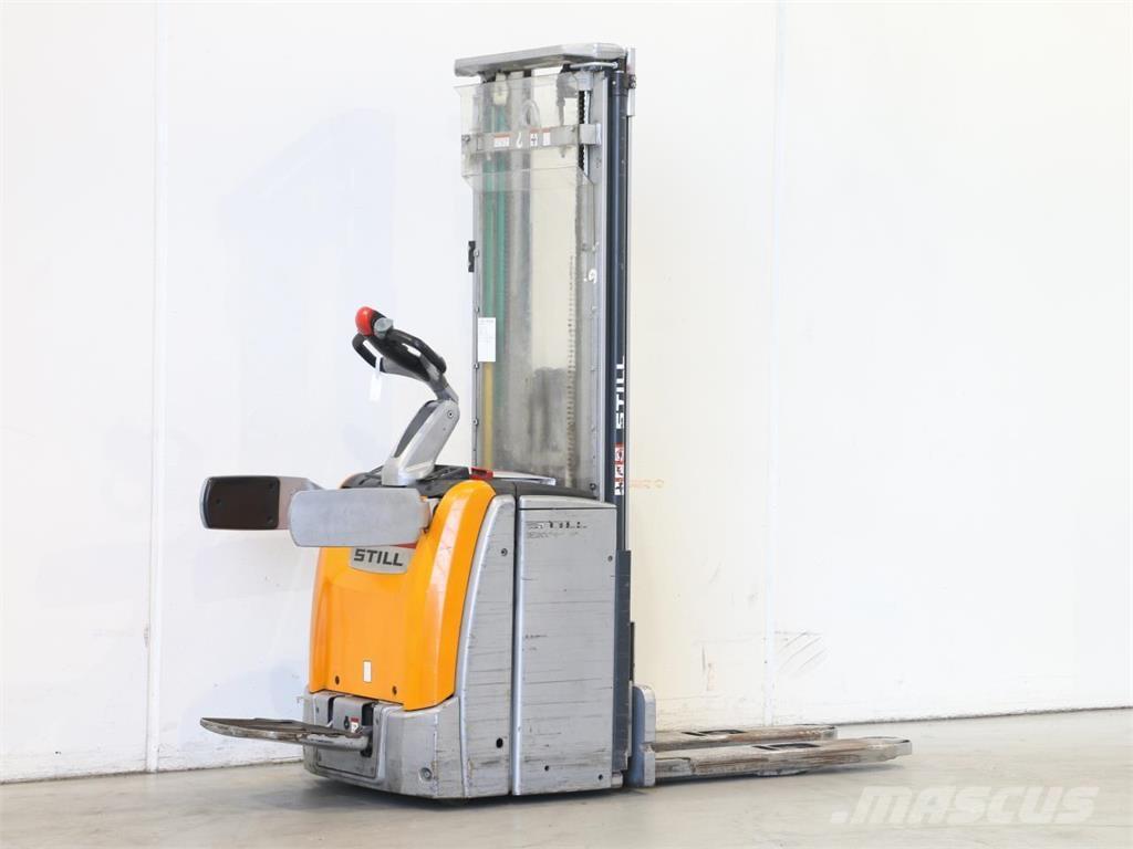 Still EXV-SF14 Ročni električni viličar